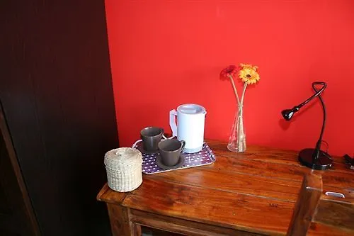 Etna Guest House Cibali 3*,  Italien