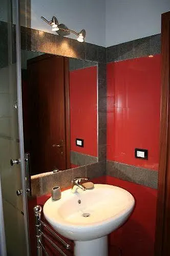Etna Guest House Cibali Italy